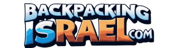 backpackingisrael.com