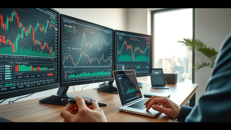 בלוג שוק ההון: כל מה שצריך לדעת כדי להצליח בעולם ההשקעות