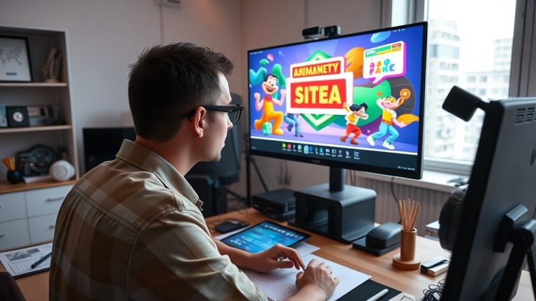 סרט תדמית אנימציה: איך להפוך את המסר שלך לבלתי נשכח