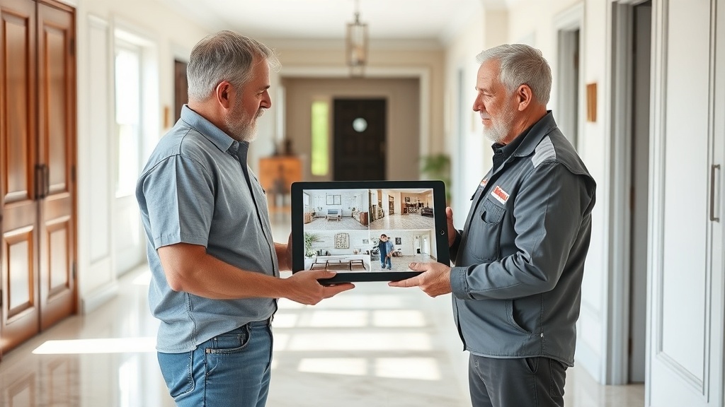 איך בוחרים חברת פוליש בעמק חפר בלי ליפול בפח?