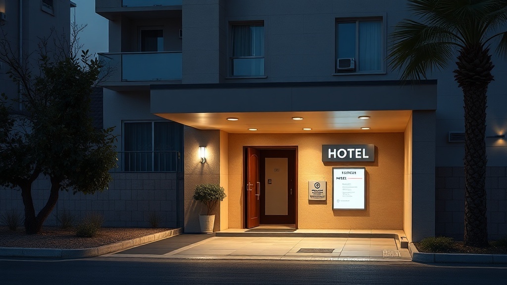 דיסקרטיות – לא סתם סיסמה