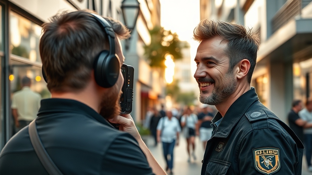 למה זה עובד? (ולמה זה לא רק עניין של מצלמה טובה)