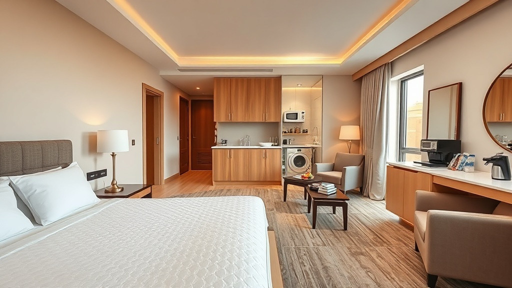 מה מקבלים במלון הברון? (רמז: הרבה יותר ממה שחשבת)