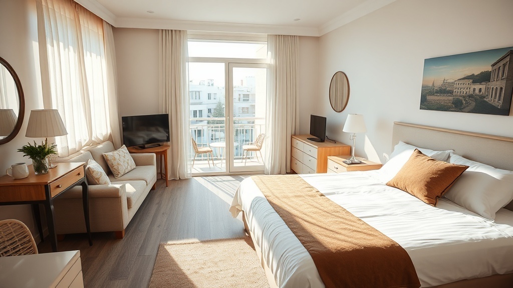 סיכום – חדר לפי שעה ראשון זה לא מה שחשבת