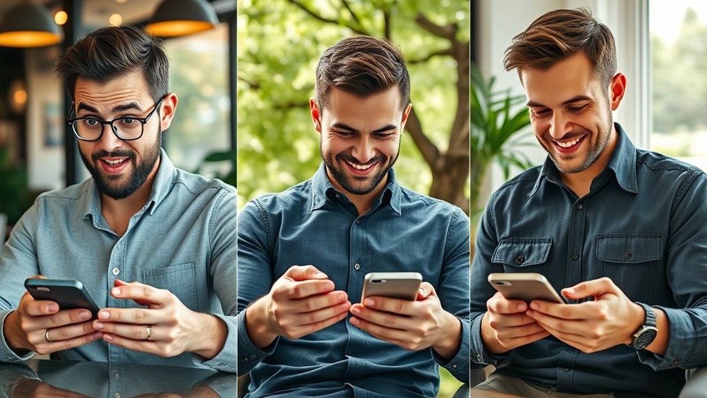 צילומים לאתרי הכרויות – סיכום וטייקאווי