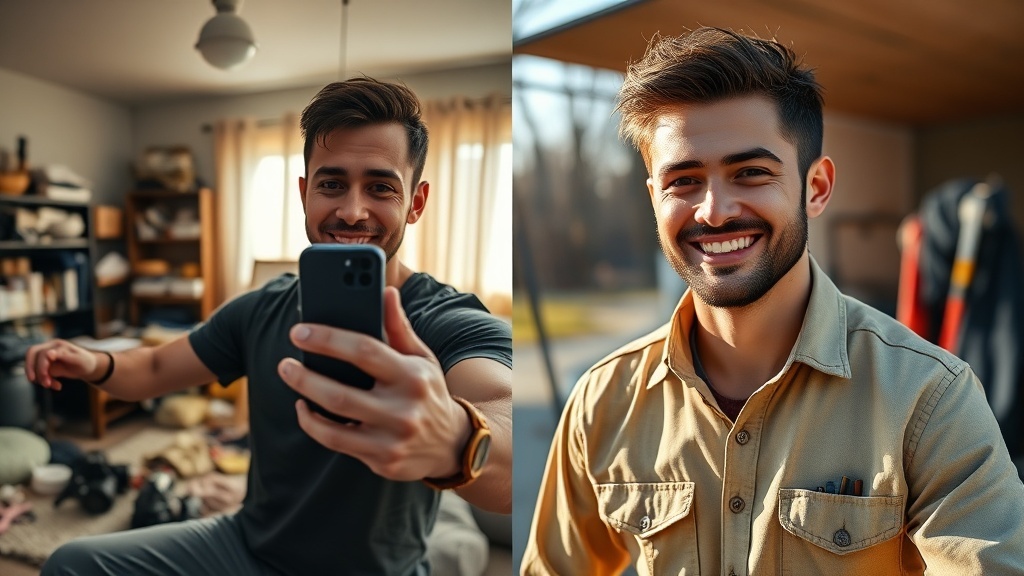 שאלות נפוצות על צילומים לאתרי הכרויות