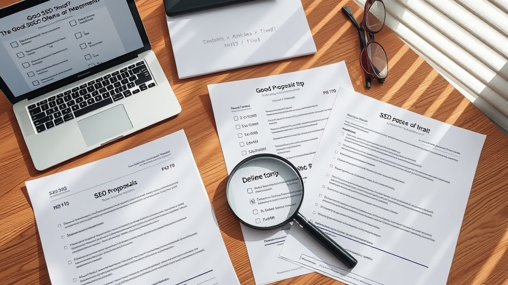 איך לדעת אם הצעת מחיר לקידום אתרים היא עסקה טובה או מלכודת