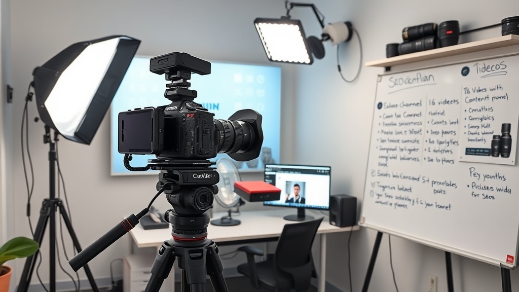 למה וידאו בתוך חבילת קידום הוא Game Changer למחיר-תמורה