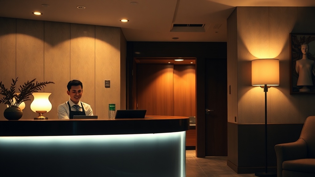 מה הופך את מלון הברון ל-Game Changer?